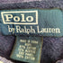 ポロバイラルフローレン Polo by RALPH LAUREN アクリルコットン ダブルジップパーカー メンズ import:L