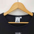 エックスガール X-girl ONE POINT STAR LOGO S/S BABY TOP レディース import:M