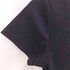 エックスガール X-girl ONE POINT STAR LOGO S/S BABY TOP レディース import:M