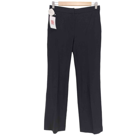 セオリー theory 23AW Fine Smooth JSY Slim ST Pant GB レディース 4