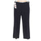 セオリー theory 23AW Fine Smooth JSY Slim ST Pant GB レディース 4