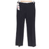 セオリー theory 23AW Fine Smooth JSY Slim ST Pant GB レディース 4