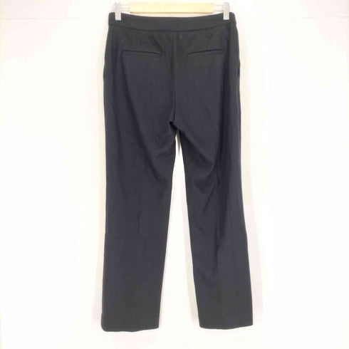 セオリー theory 23AW Fine Smooth JSY Slim ST Pant GB レディース 4