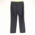 セオリー theory 23AW Fine Smooth JSY Slim ST Pant GB レディース 4