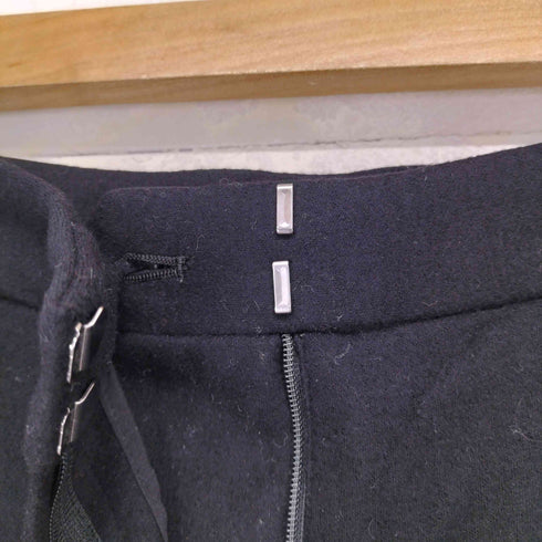 セオリー theory 23AW Fine Smooth JSY Slim ST Pant GB レディース 4