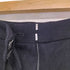 セオリー theory 23AW Fine Smooth JSY Slim ST Pant GB レディース 4