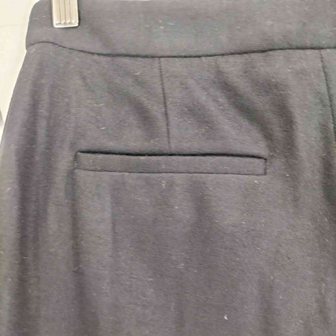 セオリー theory 23AW Fine Smooth JSY Slim ST Pant GB レディース 4