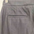 セオリー theory 23AW Fine Smooth JSY Slim ST Pant GB レディース 4
