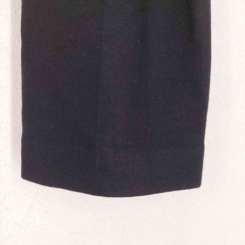 セオリー theory 23AW Fine Smooth JSY Slim ST Pant GB レディース 4
