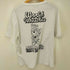 WORLD INDUSTRIES DEVIL MANS SKATE SHOP S/S Tシャツ メンズ import:L