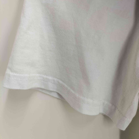 WORLD INDUSTRIES DEVIL MANS SKATE SHOP S/S Tシャツ メンズ import:L