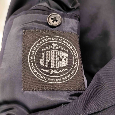 ジェイプレス J.PRESS ウールテーラードジャケット メンズ 170