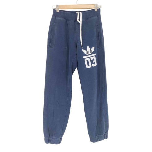 アディダスオリジナルス adidas Originals プリントスウェットパンツ レディース XS