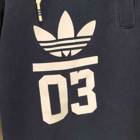 アディダスオリジナルス adidas Originals プリントスウェットパンツ レディース XS