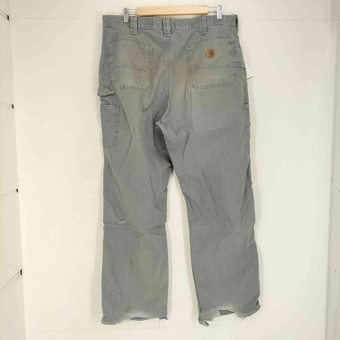 カーハート Carhartt ペインターパンツ メンズ