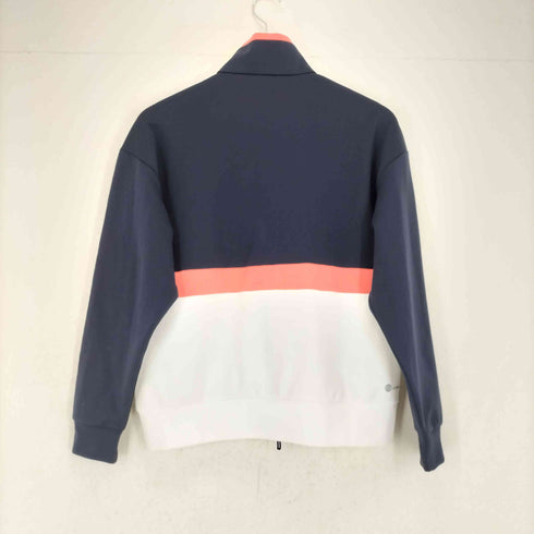 アディダス adidas トラックジャケット レディース M