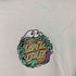 サンタクルズ SANTA CRUZ キャラクター 両面 プリント クルーネック S/S Tシャツ メンズ import:M