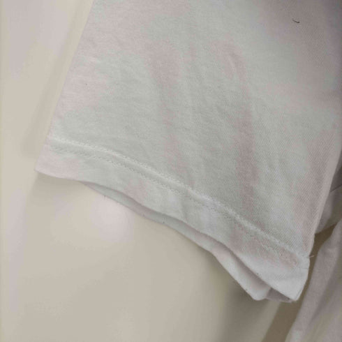 サンタクルズ SANTA CRUZ キャラクター 両面 プリント クルーネック S/S Tシャツ メンズ import:M