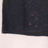 ブリーチ加工バンドTシャツ メンズ S