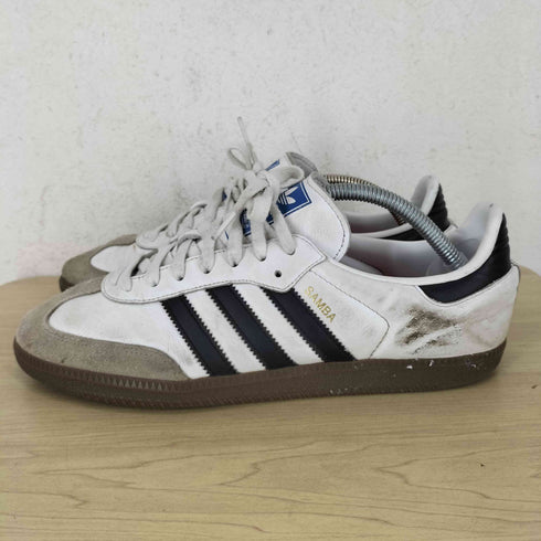 アディダス adidas Samba OG メンズ 28cm