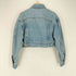 マウジー moussy DENIM JACKET レディース FREE