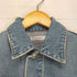 マウジー moussy DENIM JACKET レディース FREE