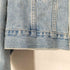 マウジー moussy DENIM JACKET レディース FREE