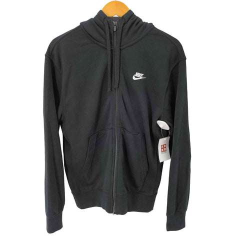 ナイキ NIKE クラブ フレンチテリー フルジップ フーディー レディース JPN:S