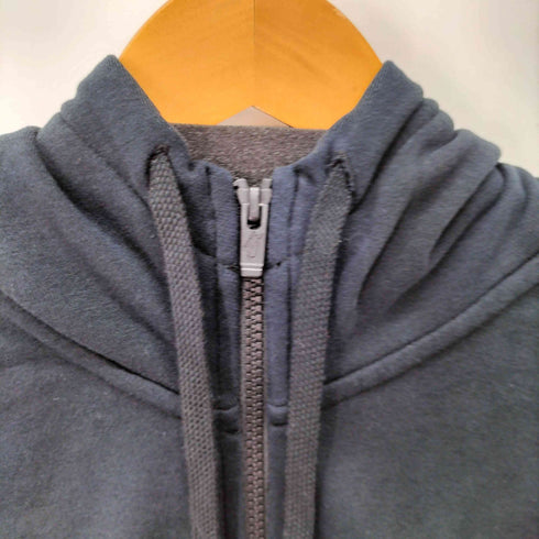 ナイキ NIKE クラブ フレンチテリー フルジップ フーディー レディース JPN:S