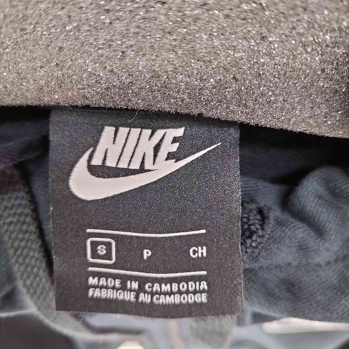ナイキ NIKE クラブ フレンチテリー フルジップ フーディー レディース JPN:S