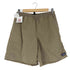 パタゴニア patagonia Men's Baggies Longs バギーズ ショーツ ショートパンツ メンズ M