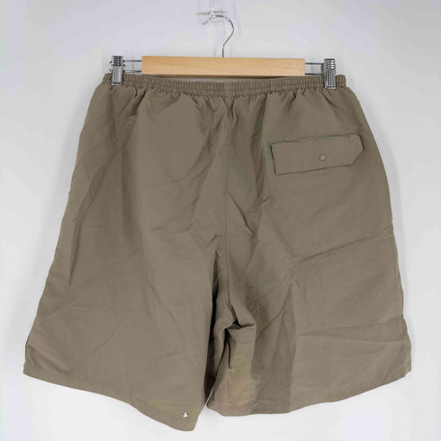 パタゴニア patagonia Men's Baggies Longs バギーズ ショーツ ショートパンツ メンズ M