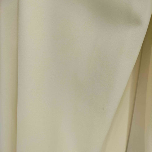 ドゥドゥ DouDou タック ワイドパンツ レディース JPN:M