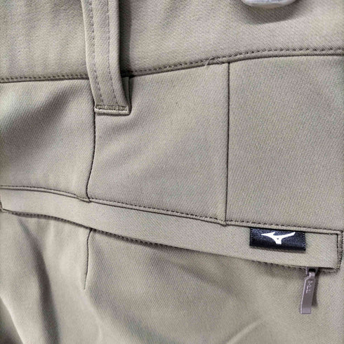 ミズノ MIZUNO ブレスサーモノンストレスパンツ メンズ JPN:M