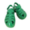 クロックス crocs ストンプ フィッシャーマン サンダル レディース 6