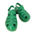 クロックス crocs ストンプ フィッシャーマン サンダル レディース 6