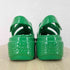 クロックス crocs ストンプ フィッシャーマン サンダル レディース 6