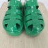 クロックス crocs ストンプ フィッシャーマン サンダル レディース 6