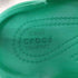 クロックス crocs ストンプ フィッシャーマン サンダル レディース 6