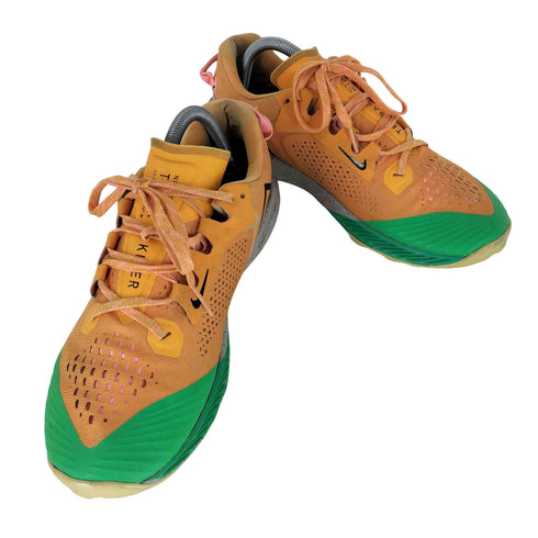 ナイキ NIKE Air Zoom Terra Kiger 6 エア ズーム テラ カイザー 6 ランニングシューズ メンズ JPN:26.5