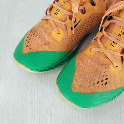 ナイキ NIKE Air Zoom Terra Kiger 6 エア ズーム テラ カイザー 6 ランニングシューズ メンズ JPN:26.5