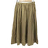 WESTWOOD OUTFTTERS CORDURA たっぷりギャザー ナイロンスカート レディース JPN:M