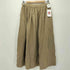 WESTWOOD OUTFTTERS CORDURA たっぷりギャザー ナイロンスカート レディース JPN:M