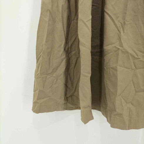 WESTWOOD OUTFTTERS CORDURA たっぷりギャザー ナイロンスカート レディース JPN:M