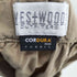 WESTWOOD OUTFTTERS CORDURA たっぷりギャザー ナイロンスカート レディース JPN:M