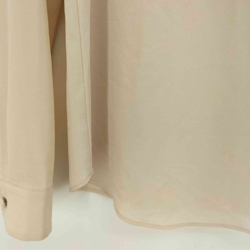アナイ ANAYI レース フリルブラウス レディース JPN:38