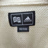 アディダス adidas 00S 裏地メッシュ デタッチャブル プルオーバー メンズ XO