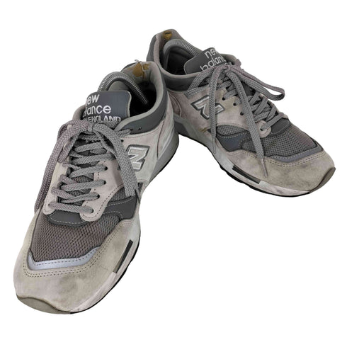 ニューバランス NEW BALANCE イングランド製 M1500PGL スニーカー メンズ UK:8