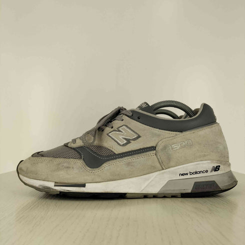 ニューバランス NEW BALANCE イングランド製 M1500PGL スニーカー メンズ UK:8