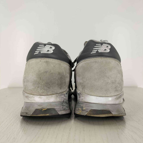 ニューバランス NEW BALANCE イングランド製 M1500PGL スニーカー メンズ UK:8